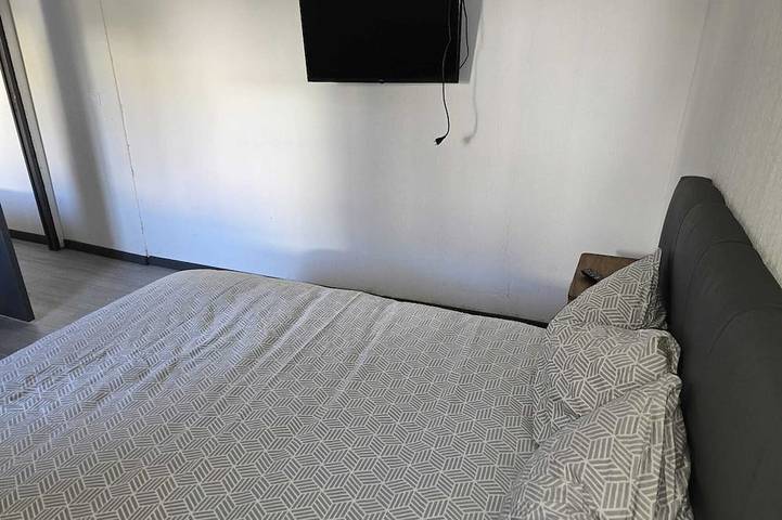 Gîte pour 7 personnes à Rivesaltes - 4