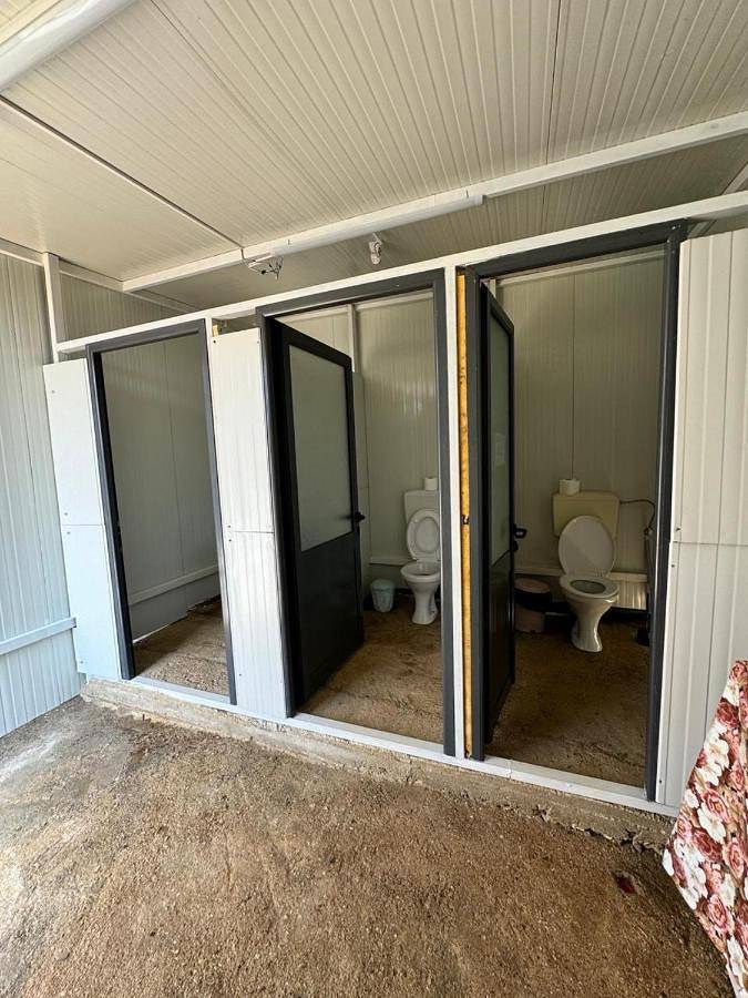 Unique Stay at Olive Camping in Himara, Wlora