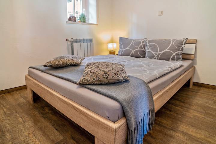 Ferienwohnung für 4 Personen, mit Garten, mit Haustier in Rheinland-Pfalz - 2