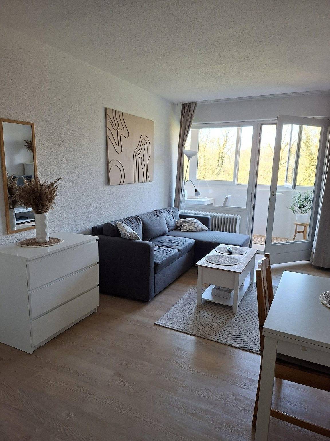 Appartamento vacanze a Schönberg a partire da 84€ a notte