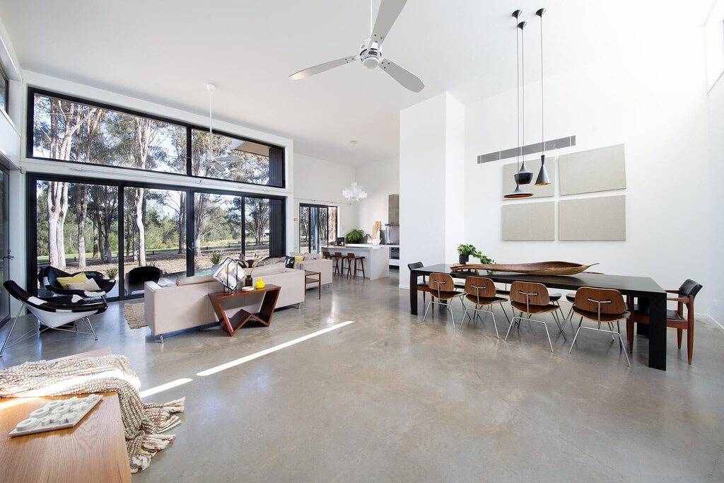 Dogwood - Golf Resort im Hunter Valley Stil in Pokolbin, Hunter Valley