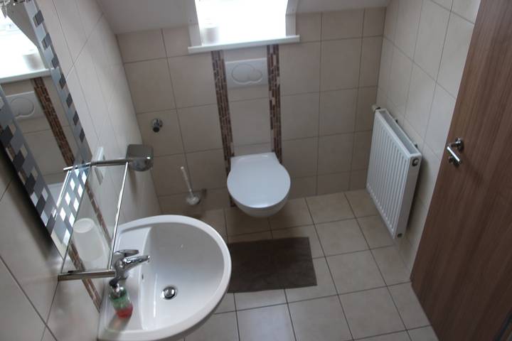 Ferienhaus für 3 Personen, mit Terrasse in Feuchtwangen - 4