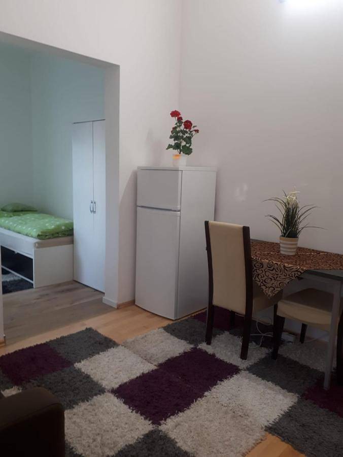 Gîte pour 2 personnes à Bietigheim-Bissingen - 4