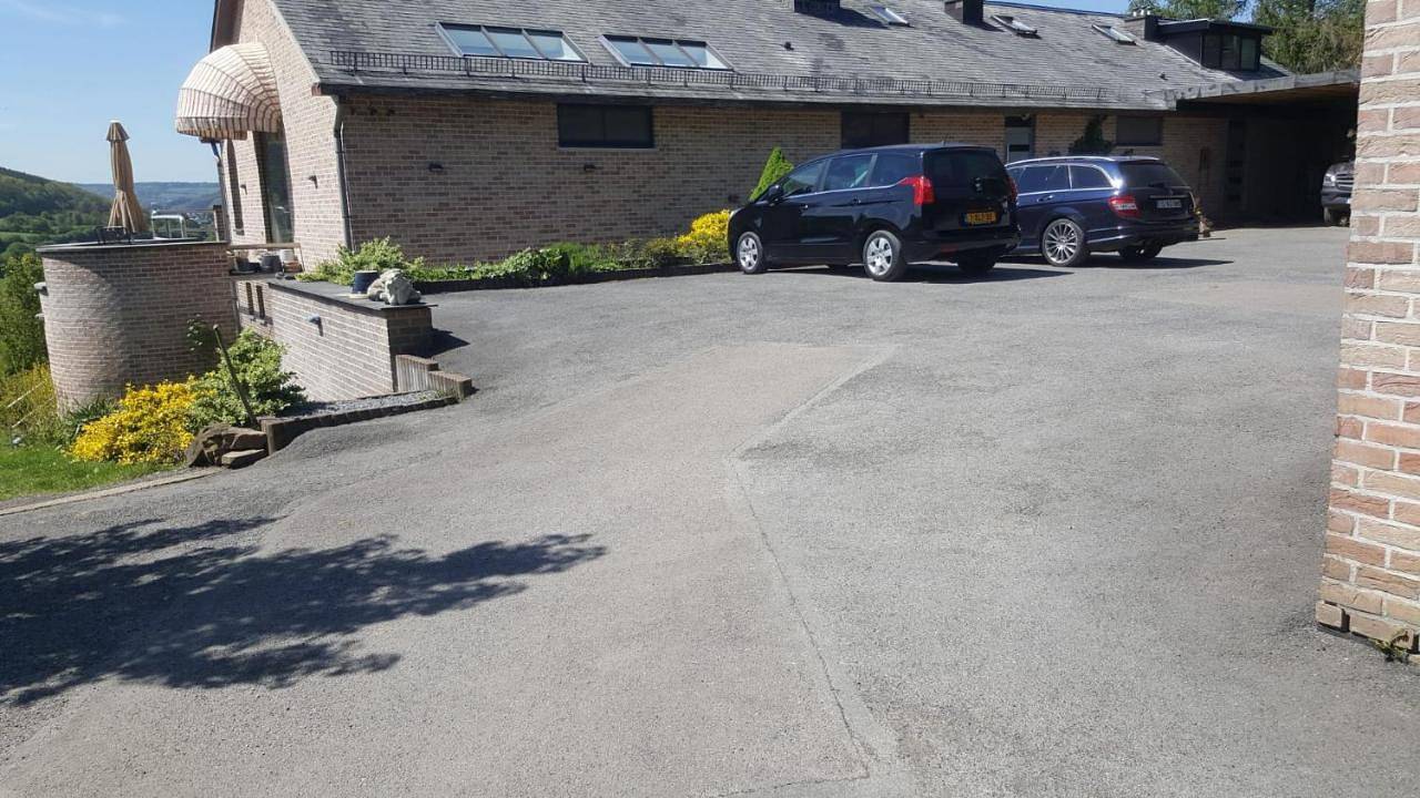 Geheel appartement, Sassor Village in Theux, Luik en omgeving