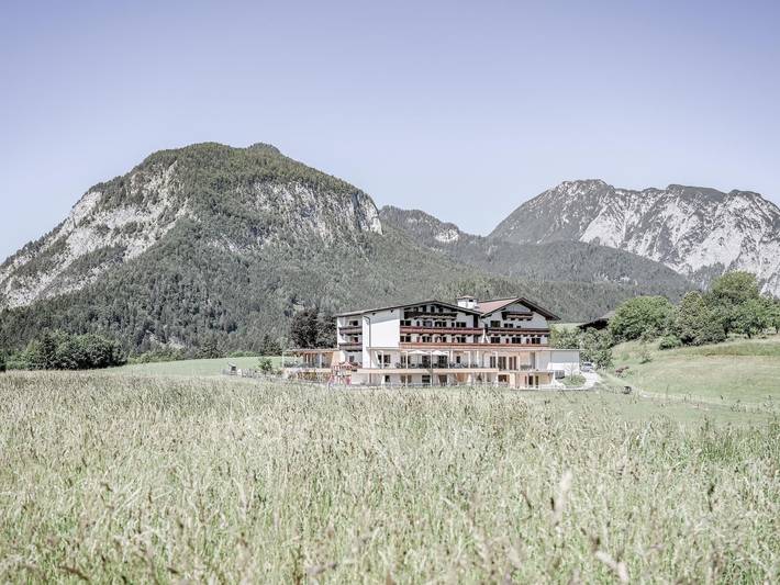 Gasthaus Hotel Rieder - Einzelzimmer in Jenbach, Bezirk Schwaz