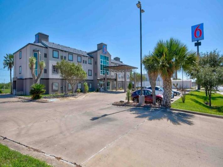 Apartamento entero, 1 cama tamaño queen | No fumadores in Harlingen (Estados Unidos), Condado de Cameron