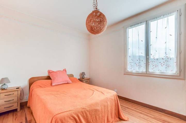 Villa pour 6 personnes, avec jardin dans Haute-Garonne - 2