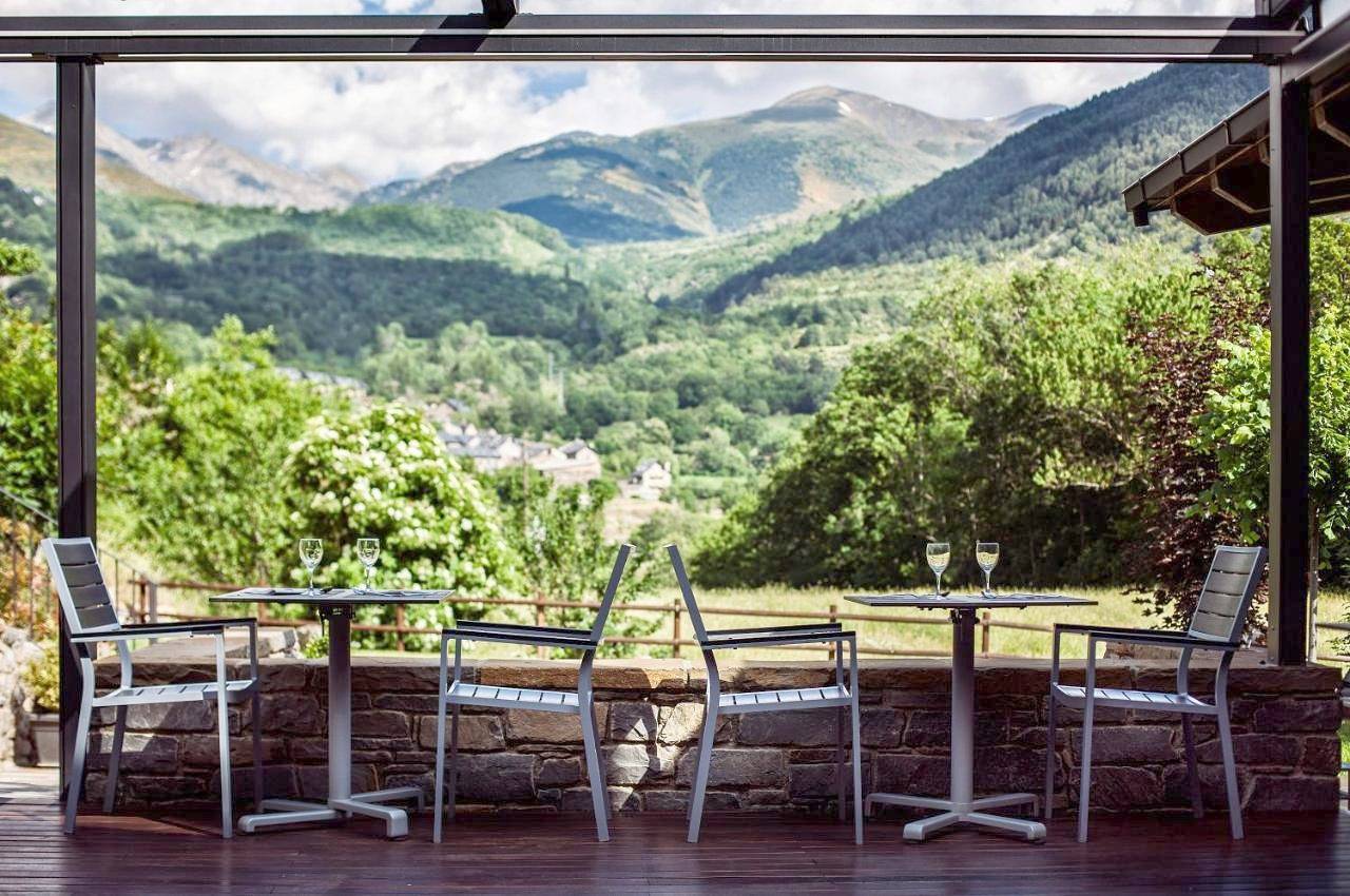 Hostal La Plaça in Valle de Bohí, Alta Ribagorça