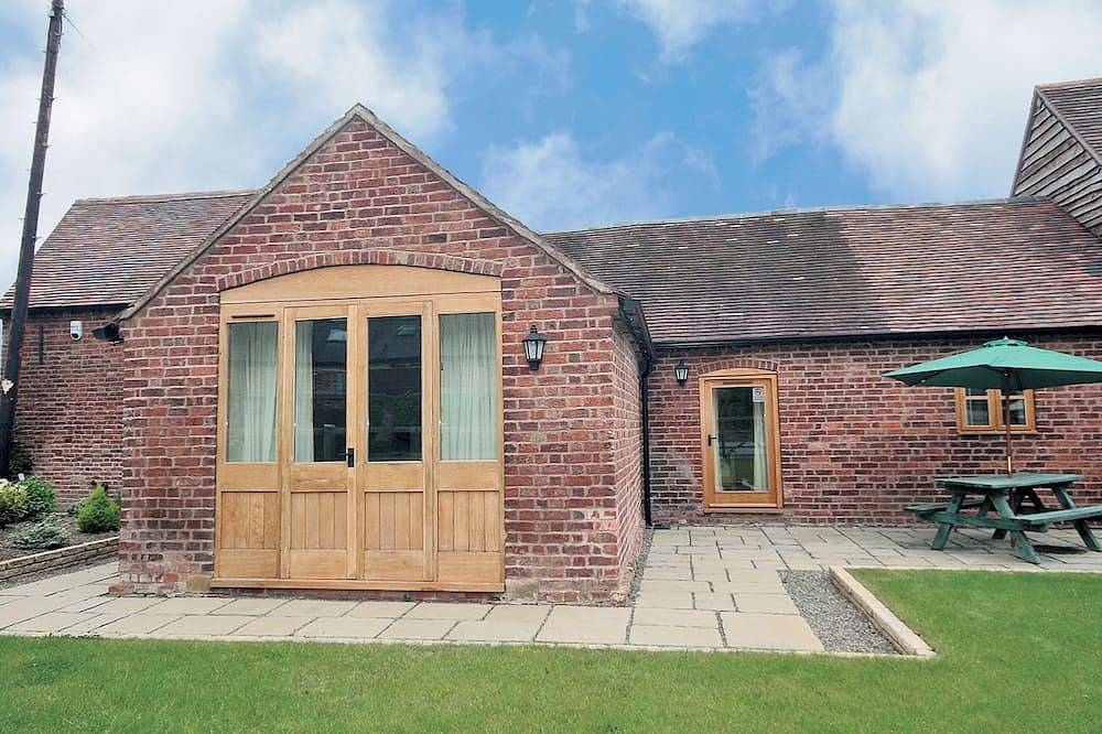Casa vacanza a Midlands a partire da 191€ a notte