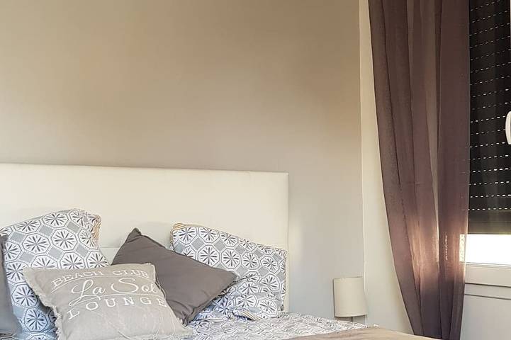 Maison Plein Coeur de Ouistreham Riva Bella in Ouistreham, Caen und Umgebung