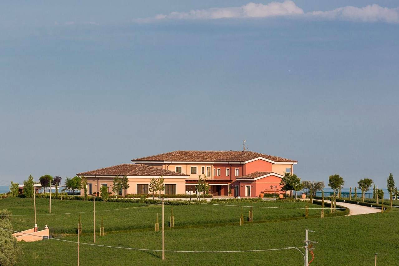 Double or Twin Room in Mosciano Sant'Angelo, Adriaküste Abruzzen