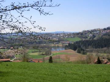 Ferienpark für 4 Personen in Hauzenberg, Niederbayern, Bild 3