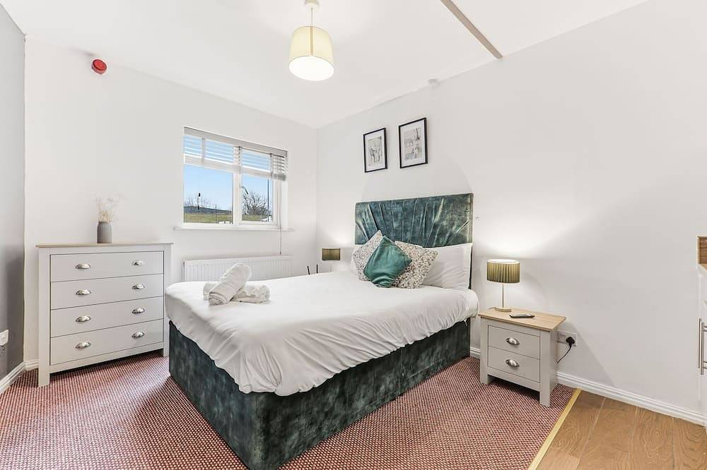 Entire apartment, Hayy Studios at Castleford in Wakefield, West Yorkshire