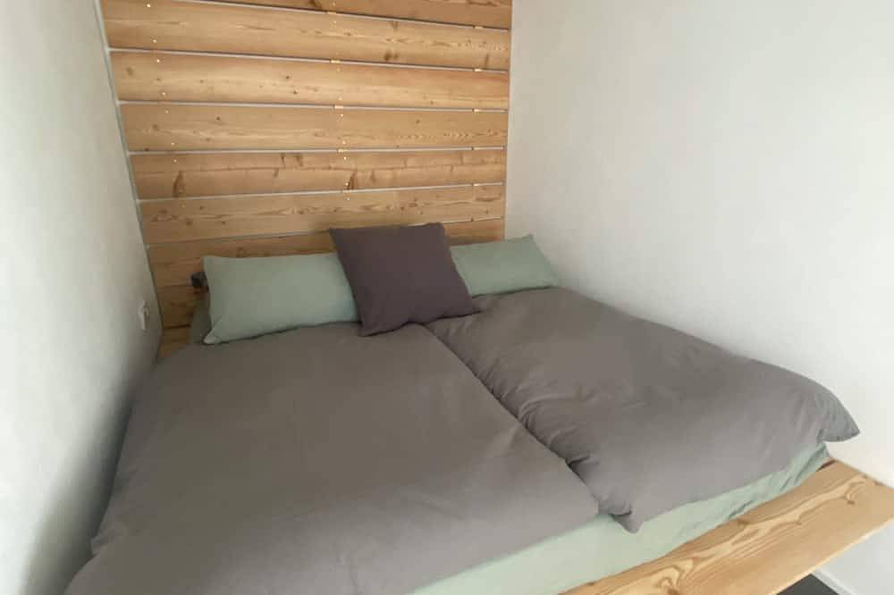 Ganze Wohnung, Gemütliches 2er Appartement mit Kiwilaube Inmitten des Weindorfs Forst/wstr in Forst an der Weinstraße, Pfälzer Rheinebene