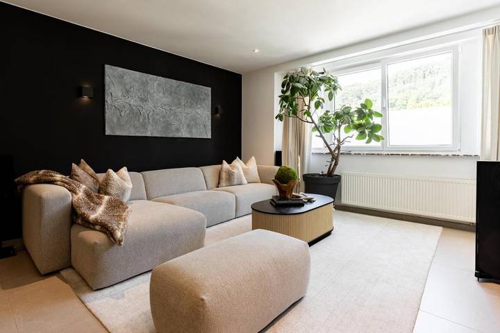 Gîte pour 6 personnes, avec vue et balcon à Namur - 3