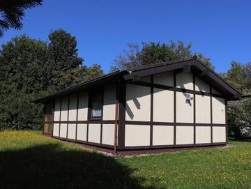 Ferienpark für 4 Personen, mit Garten und Terrasse, kinderfreundlich in Baden-Württemberg
