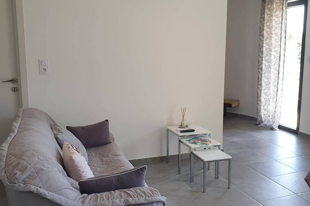 Appartement entier, T3 Corté vue Citadelle in Corte, Parc naturel régional de Corse