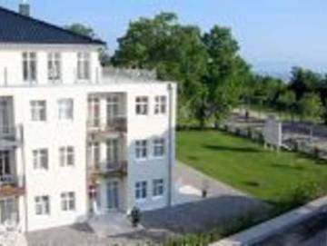 Ferienwohnung für 2 Personen in Drei Kaiserbäder, Heringsdorf, Bild 2