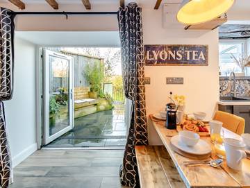 Cottage for 4 People in Pembrokeshire, South-Wales, Photo 3