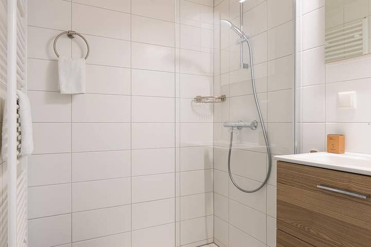 Ferienwohnung für 2 Personen, mit Balkon in Bruinisse - 3