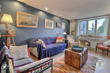 Gîte pour 8 Personnes dans Saint-Malo, Côte d’Émeraude, Photo 1