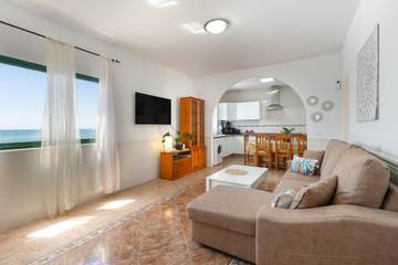 Ferienhaus für 8 Personen, mit Haustier auf Fuerteventura