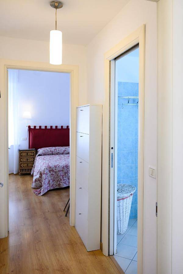 Geheel appartement, One-Bedroom Apartment in Ascoli Piceno, Monti Sibillini Nationaal Park