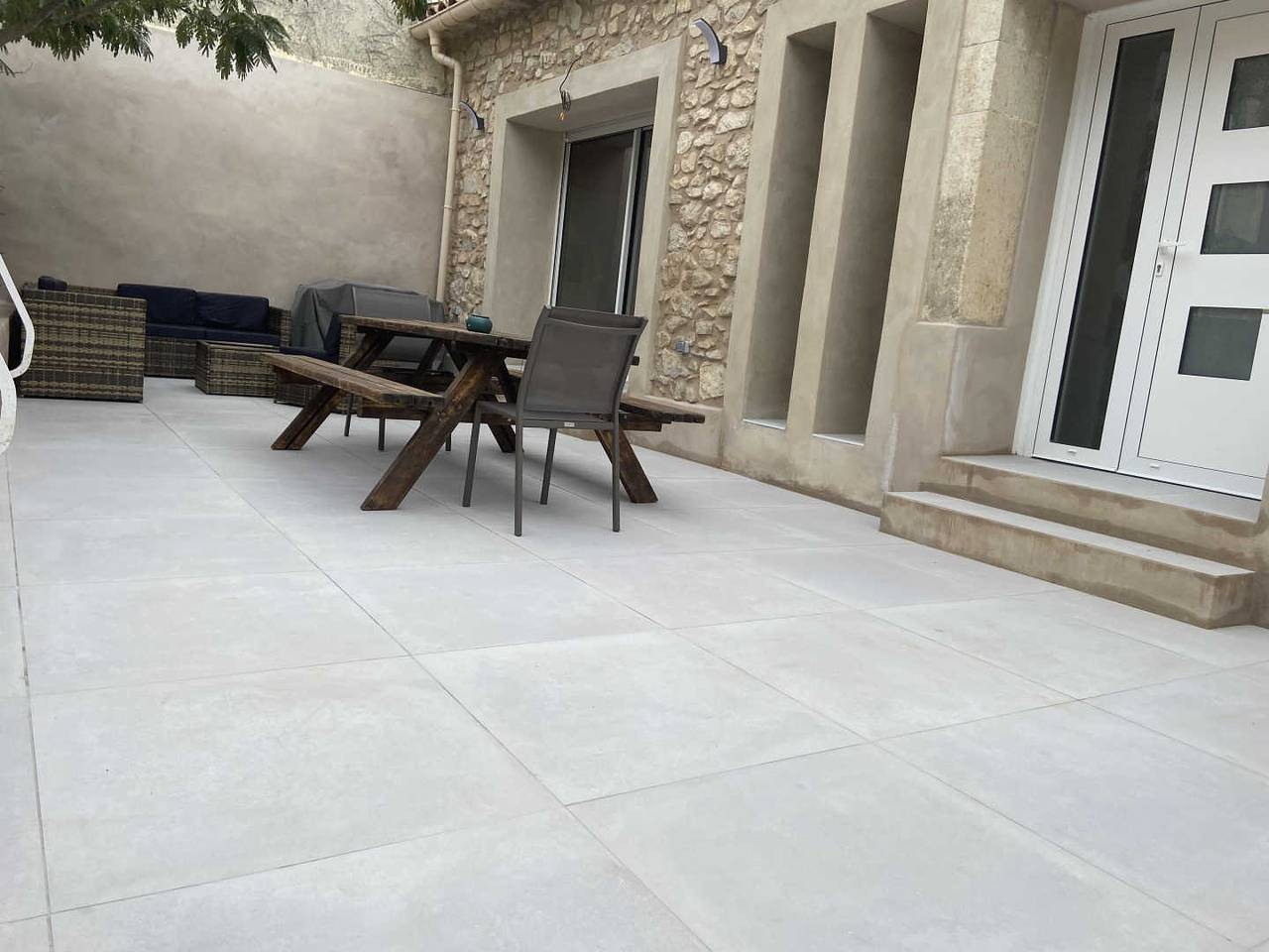 Le Gîte d'Hippolyte in Portel-des-Corbières, Région de Narbonne