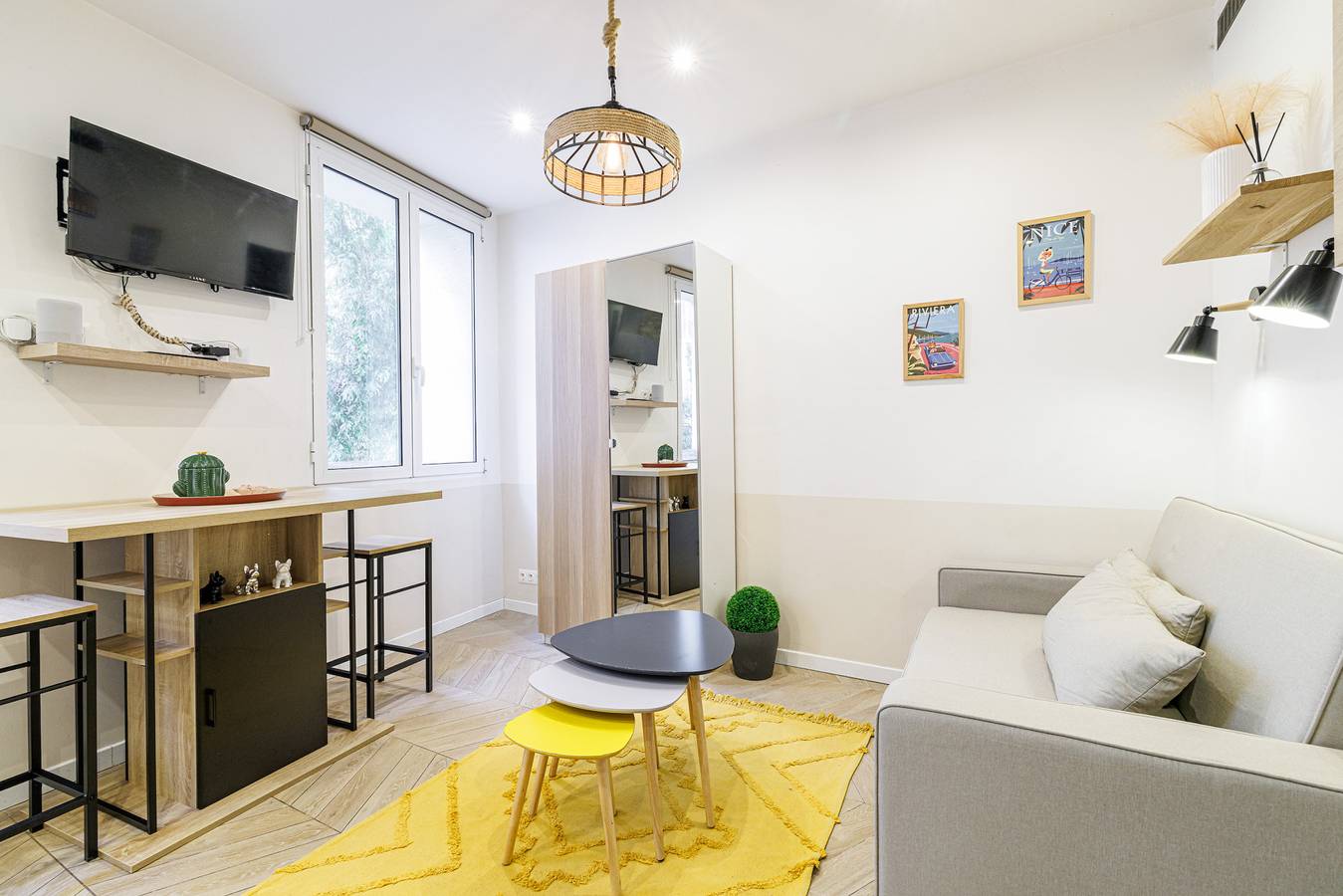 Appartement de vacances