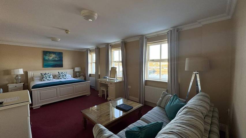 Maison d’hôte pour 2 personnes à Portmagee - 3