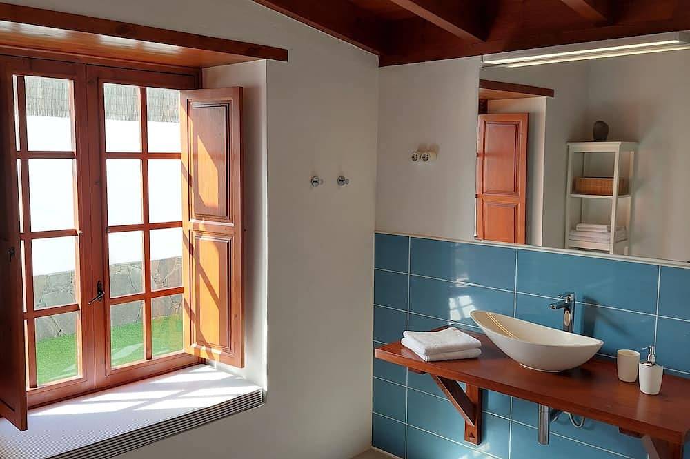 Casita Los Celajes in La Guancha, Tenerife Norte