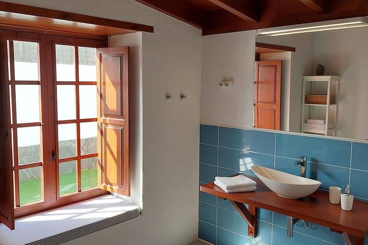 Casita Los Celajes in La Guancha, Tenerife Norte