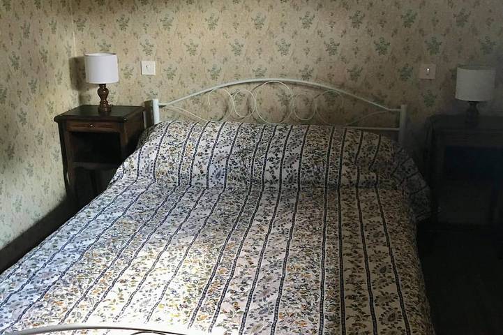 Location de vacances pour 8 personnes, avec jardin, animaux acceptés à Esbareich - 3