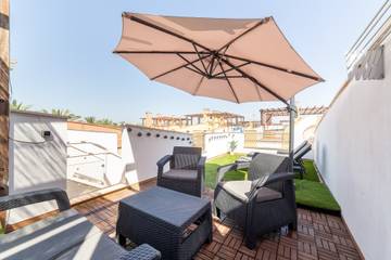 Apartamento para 4 Personas en Playas de Vera, Vera, Foto 3