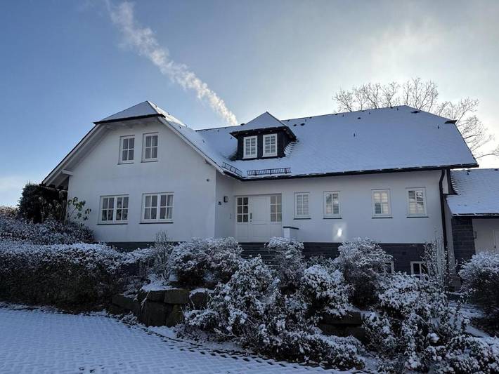 Villa für 16 Personen, mit Ausblick und Garten, mit Haustier im Sauerland - 2