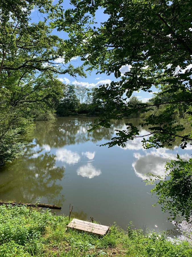 Gîte pour 2 personnes, avec jardin et vue à Sainte-Thérèse - 4