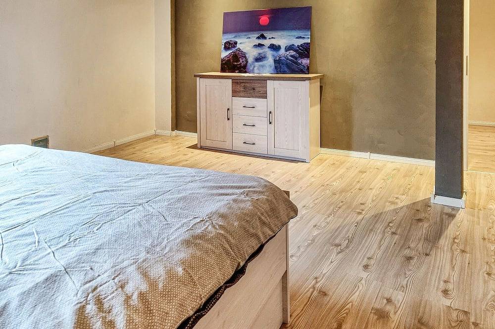Ganze Wohnung, 2 bedroom cozy apartment in Klötze in Klötze, Altmark