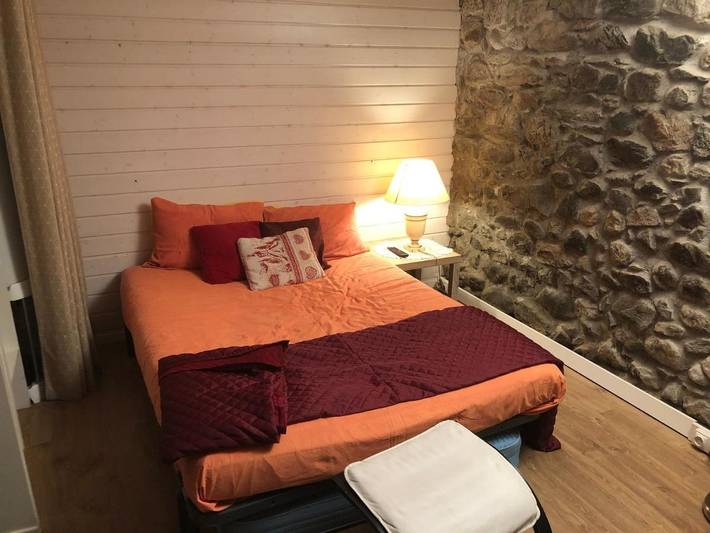 Location de vacances pour 6 personnes, avec jardin, animaux acceptés à Maxilly-sur-Léman - 3