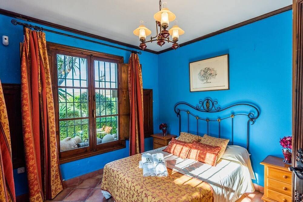 La Algazara Villamartín by Ruralidays in Villamartín, Pueblos Blancos