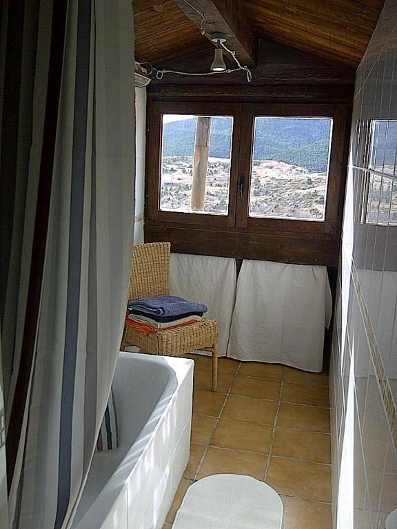 Apartamento entero, Apartamentos Valdelinares in Valdelinares, Provincia de Teruel
