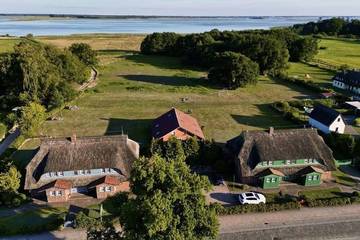 Bauernhof für 3 Personen in Born am Darß, Darß, Bild 3