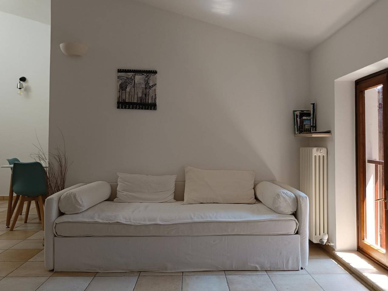 Entire vacation apartment, Two-room holiday apartment 'La Casa dei G' in Verona, Verona Province