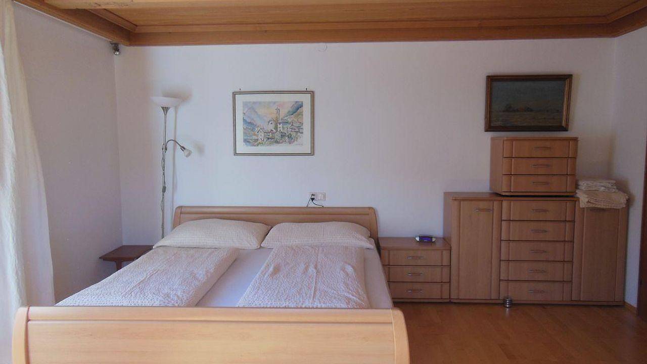 Ganze Ferienwohnung, Ferienwohnung für 4 Personen (38 m²) in Hochfilzen in Hochfilzen, Saalbach-Hinterglemm