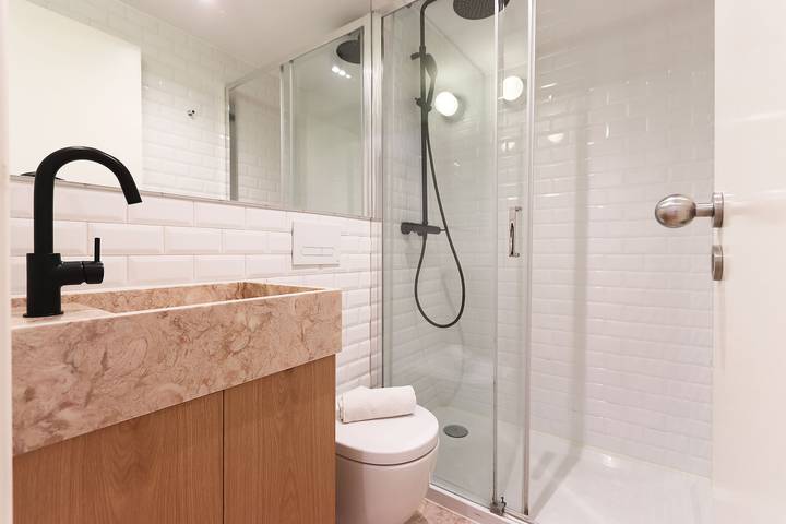 Apartamento entero, Sao Bento Classic in Misericórdia, Lisboa