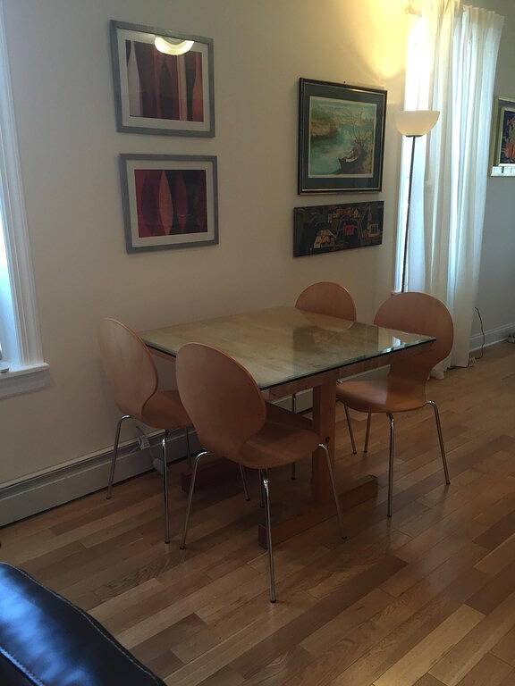 Ganze Wohnung, Bequeme und bequeme Vorstadt-Oase in Union County