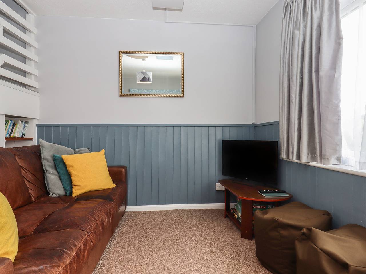Dolphin Chalet in Dawlish Warren, Dawlish