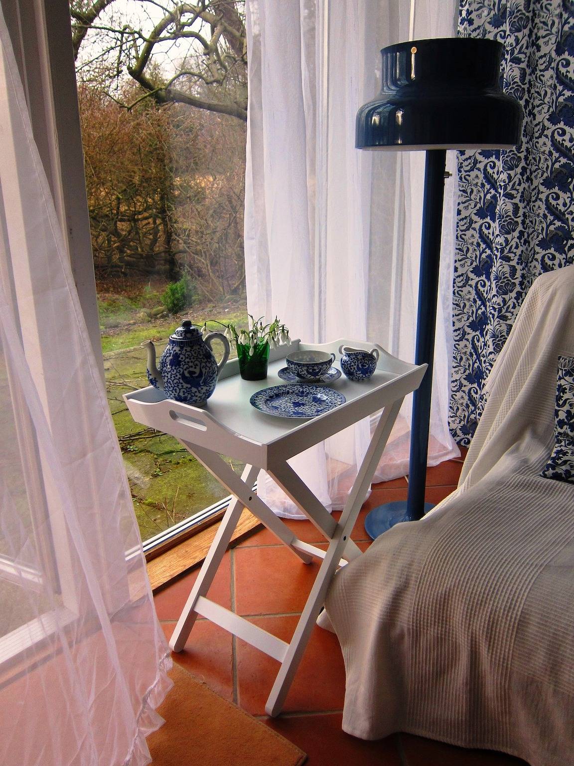 Apartamento vacacional entero, Ferienwohnung Erlkron in Holnis, Glücksburg