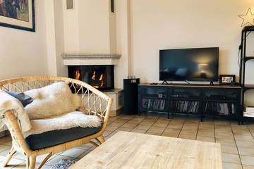 Hütte für 4 Personen in Gérardmer