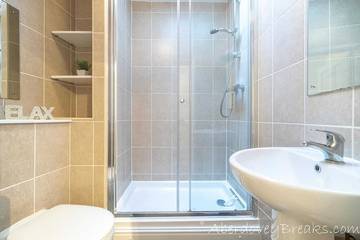 Cottage for 4 People in Aberdyfi, Aberdovey, Photo 3