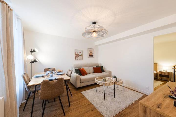 Gîte pour 4 personnes à Esbly - 4